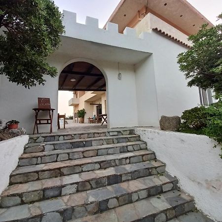 Castro Kerame Apartment Kerames Exterior photo