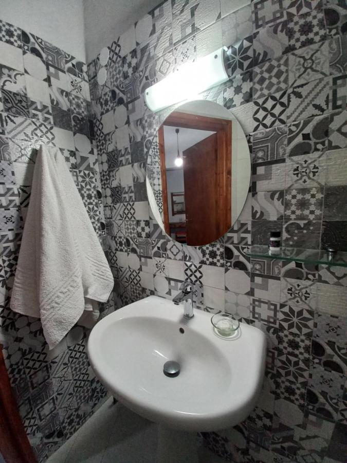 Castro Kerame Apartment Kerames Exterior photo
