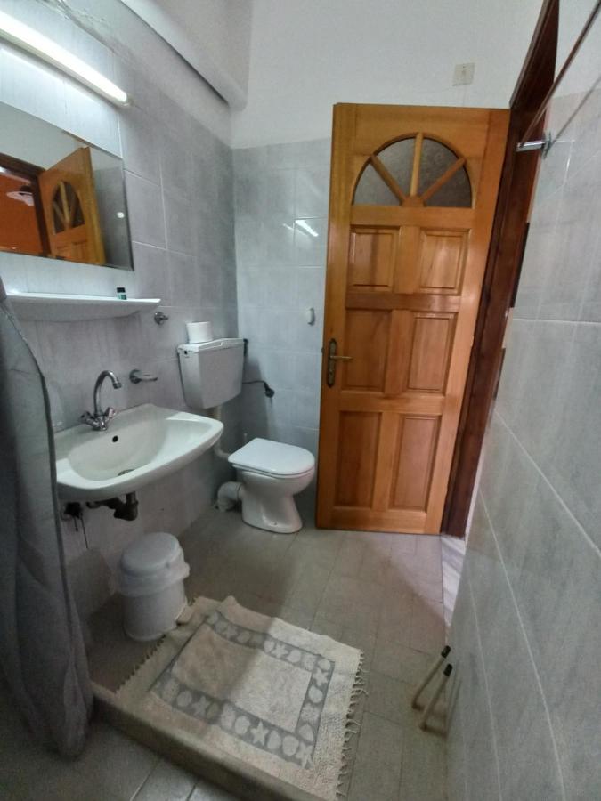 Castro Kerame Apartment Kerames Exterior photo
