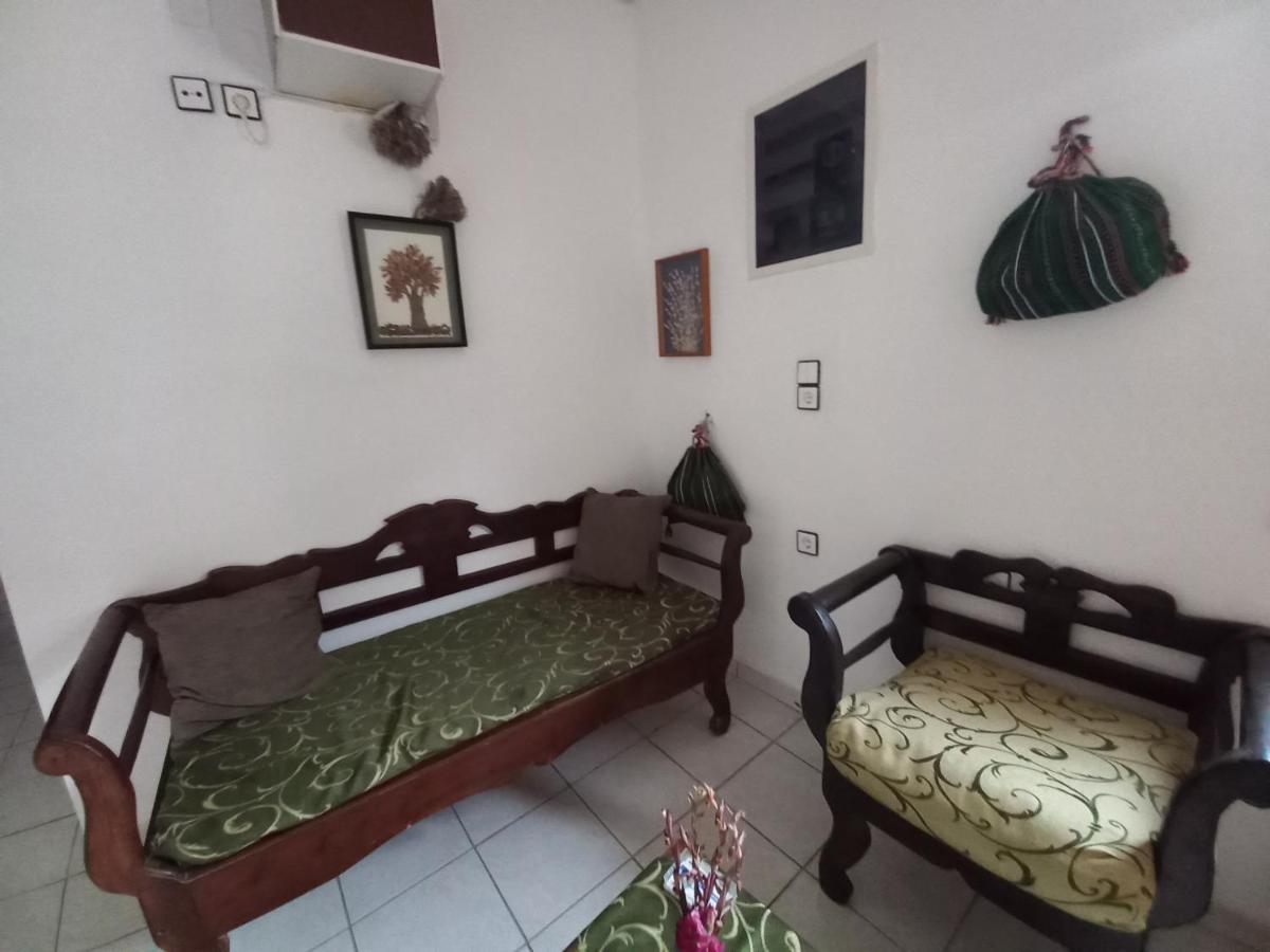 Castro Kerame Apartment Kerames Exterior photo