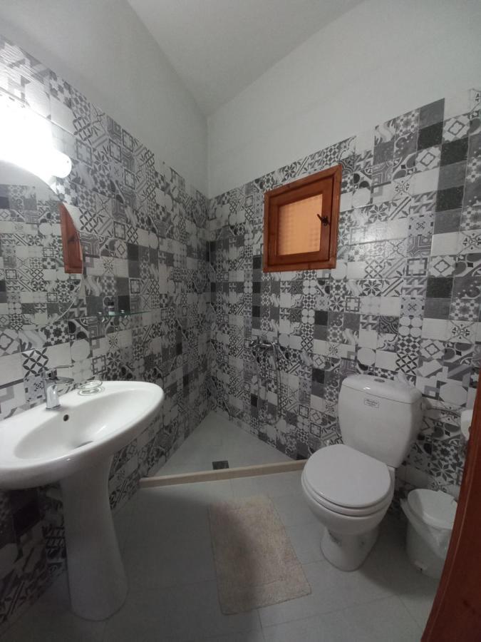 Castro Kerame Apartment Kerames Exterior photo