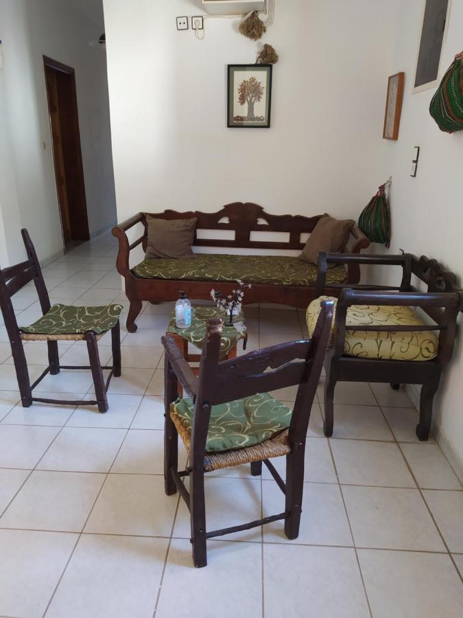 Castro Kerame Apartment Kerames Exterior photo