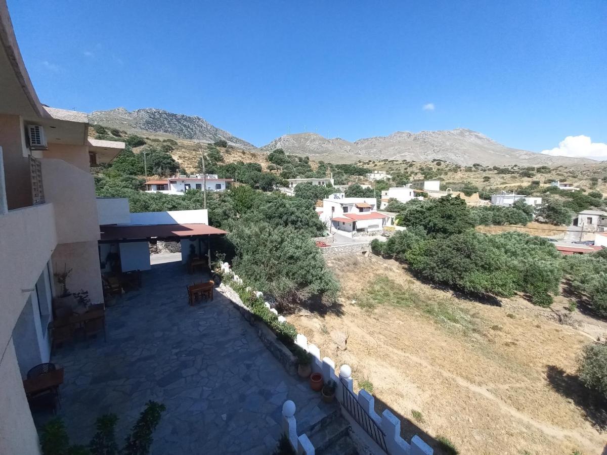Castro Kerame Apartment Kerames Exterior photo